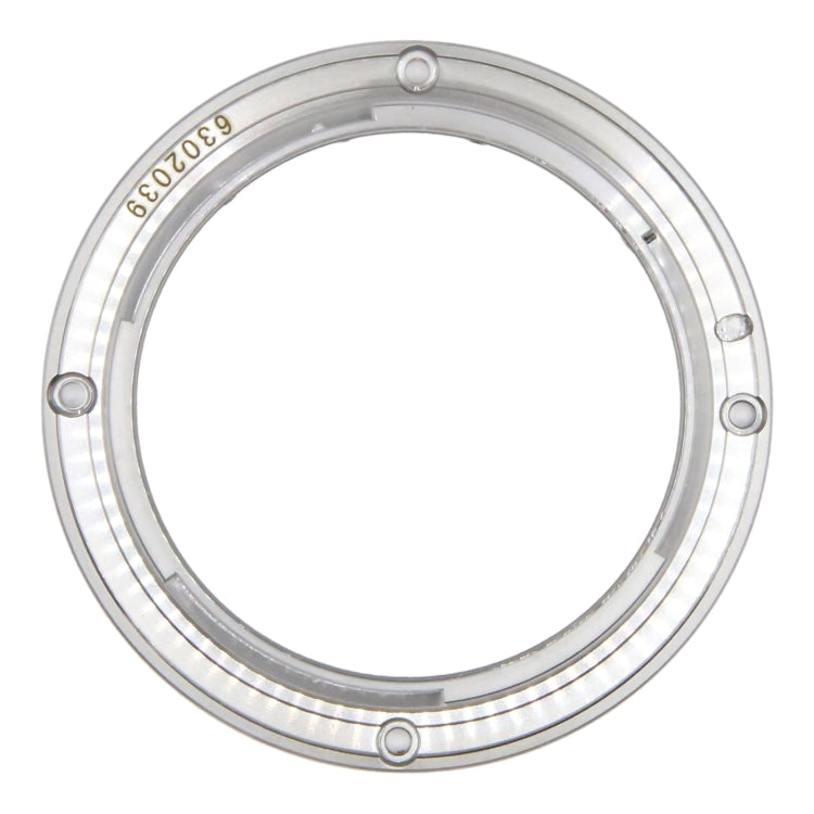 For Canon EF 24-105mm f/4 L IS USM Camera Lens Bayonet Mount Ring - Bayonet Mount Ring by PMC TechLife | Online Shopping South Africa | PMC TechLife | Buy Now Pay Later Mobicred
