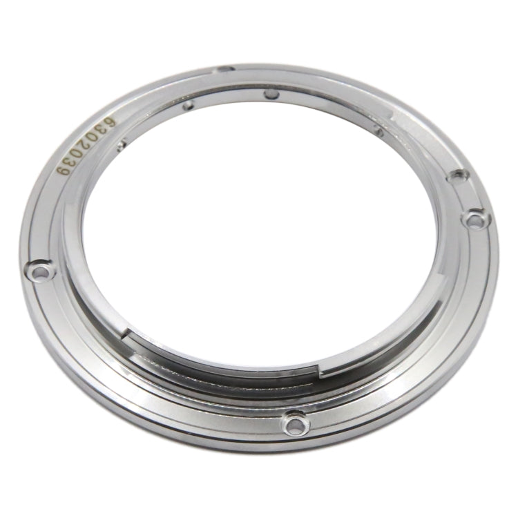 For Canon EF 24-105mm f/4 L IS USM Camera Lens Bayonet Mount Ring - Bayonet Mount Ring by PMC TechLife | Online Shopping South Africa | PMC TechLife | Buy Now Pay Later Mobicred