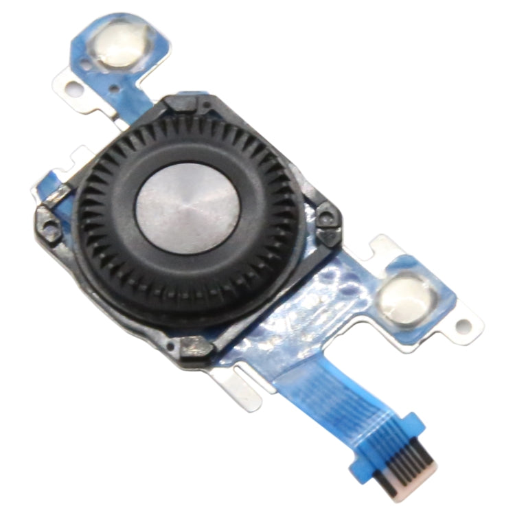 For Sony NEX-6 Camera OK Keyboard with Flex Cable(Left) - Others by PMC TechLife | Online Shopping South Africa | PMC TechLife