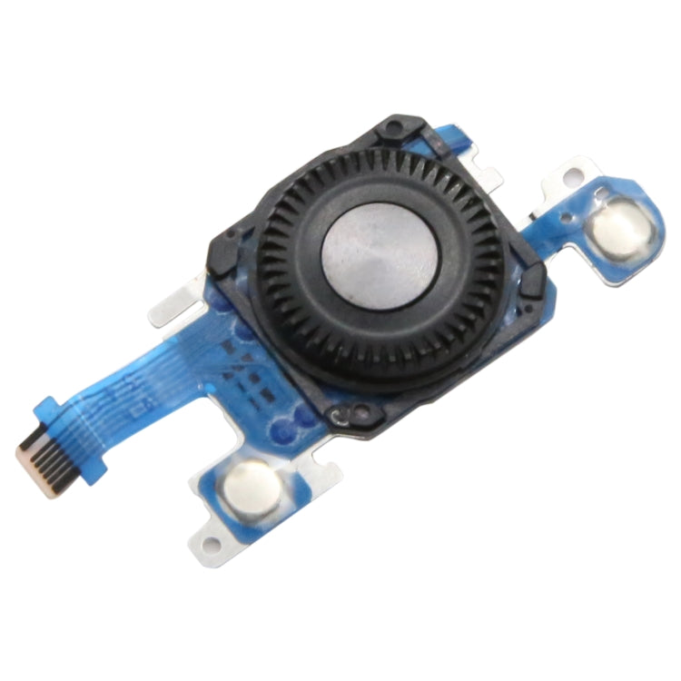 For Sony NEX-6 Camera OK Keyboard with Flex Cable(Left) - Others by PMC TechLife | Online Shopping South Africa | PMC TechLife