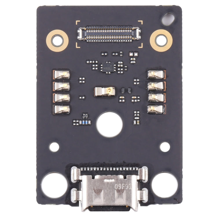 For Huawei MatePad 10.4 4G Original Charging Port Board - Tail Connector by PMC TechLife | Online Shopping South Africa | PMC TechLife | Buy Now Pay Later Mobicred