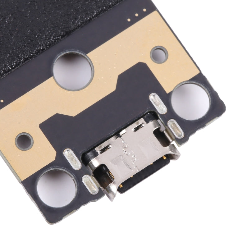 For Huawei MatePad 10.4 4G Original Charging Port Board - Tail Connector by PMC TechLife | Online Shopping South Africa | PMC TechLife | Buy Now Pay Later Mobicred