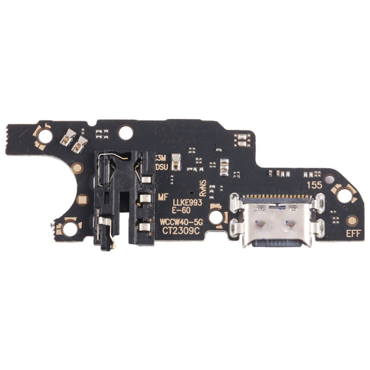 For Honor Play 40 OEM Charging Port Board - free shipping - PMC TechLife - Order now!