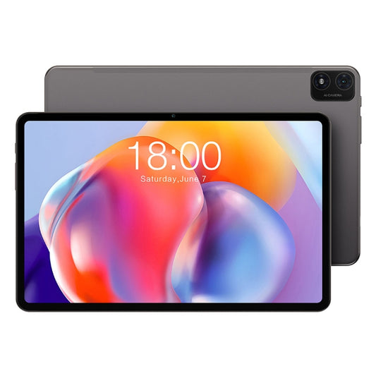 Teclast T40S Tablet PC 10.4 inch, 8GB+128GB,  Android 12 MediaTek MT8183 Octa Core, Support GPS / Face Unlocking - TECLAST by TECLAST | Online Shopping South Africa | PMC Jewellery