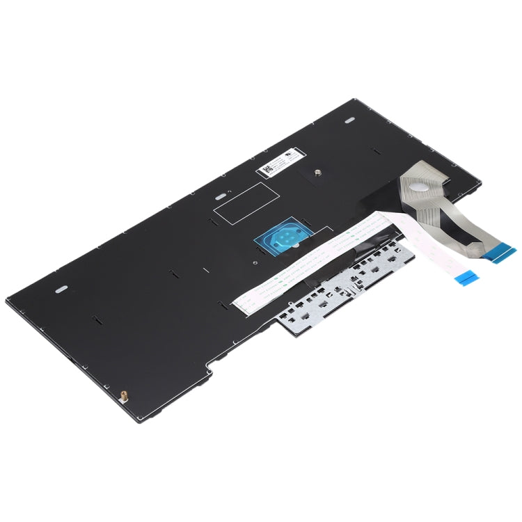 For Lenovo ThinkPad L14 20U1 20U2 Backlight Laptop Keyboard - Lenovo Spare Parts by PMC TechLife | Online Shopping South Africa | PMC TechLife | Buy Now Pay Later Mobicred