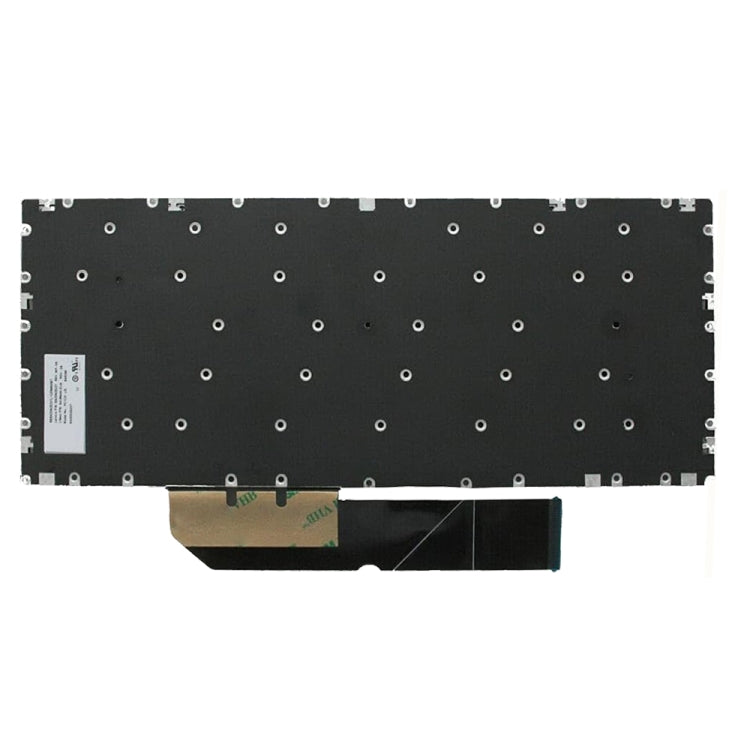 For Lenovo IdeaPad 120S-11IAP Laptop Without Backlight Keyboard - Lenovo Spare Parts by PMC TechLife | Online Shopping South Africa | PMC TechLife