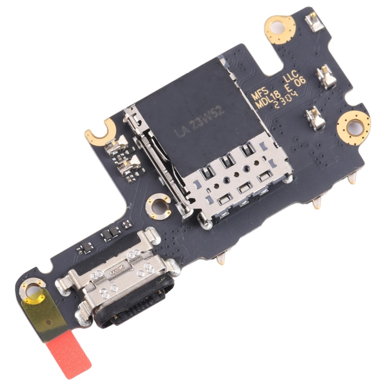 For Xiaomi Mi 10T 5G Original Charging Port Board - free shipping - PMC TechLife - Order now!