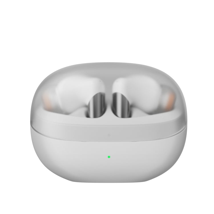 JOYROOM JR-BB1 True Wireless Bluetooth Earphone(White) - Bluetooth Earphone by JOYROOM | Online Shopping South Africa | PMC Jewellery