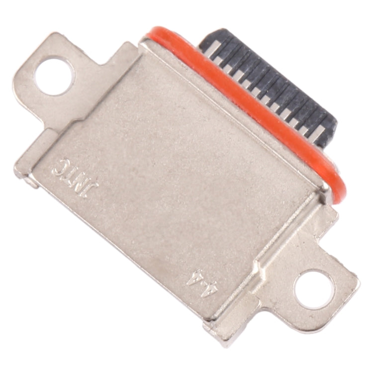 For Samsung Galaxy Xcover SM-G525F 10 PCS Charging Port Connector - Single Tail Connector by PMC TechLife | Online Shopping South Africa | PMC TechLife