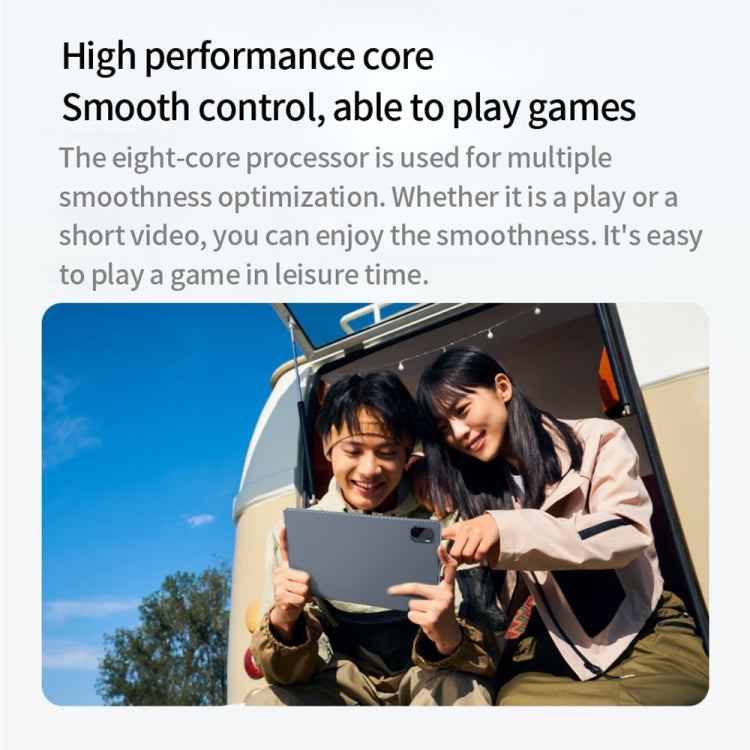 BDF P90 4G LTE Tablet PC 10.1 inch, 8GB+128GB, Android 11 MTK6755 Octa Core, Support Dual SIM, EU Plug(Blue) - free shipping - PMC TechLife - Order now!