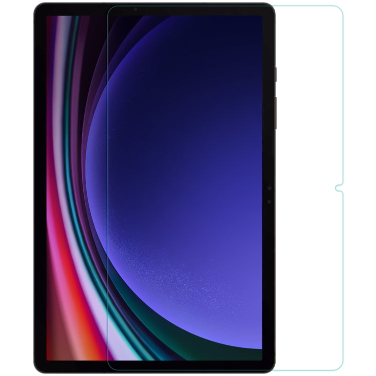 For Samsung Galaxy Tab S9 NILLKIN H+ Series Tempered Glass Film - Tab S9 Tempered Glass by NILLKIN | Online Shopping South Africa | PMC Jewellery