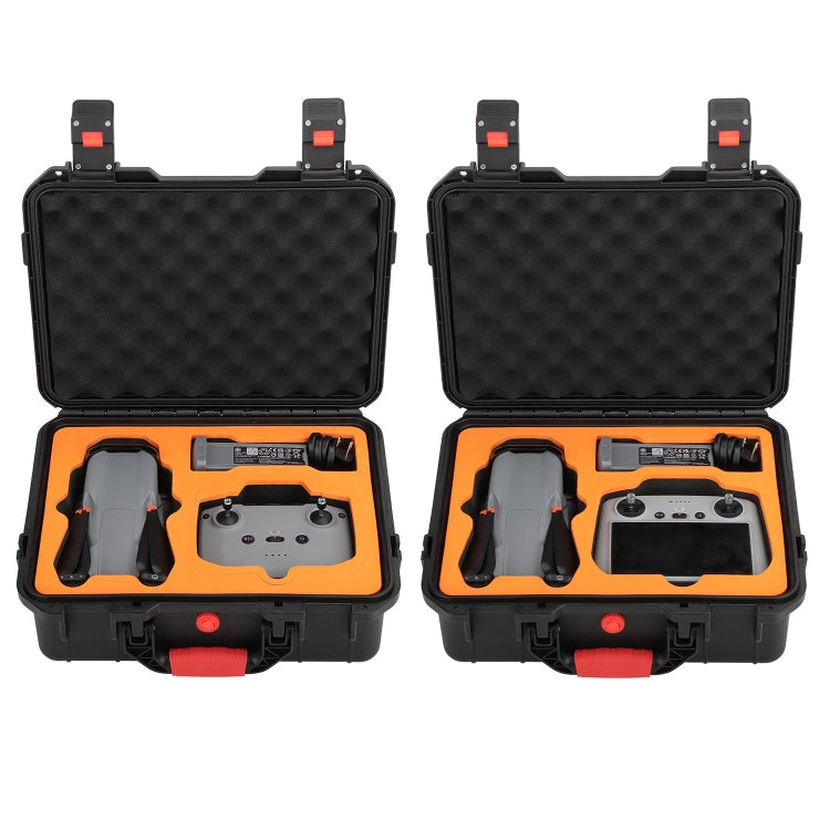 For DJI Air 3 Sunnylife Safety Carrying Case Large Capacity Waterproof Shock-proof Hard Travel Case Standard Version - Backpacks & Bags by Sunnylife | Online Shopping South Africa | PMC Jewellery