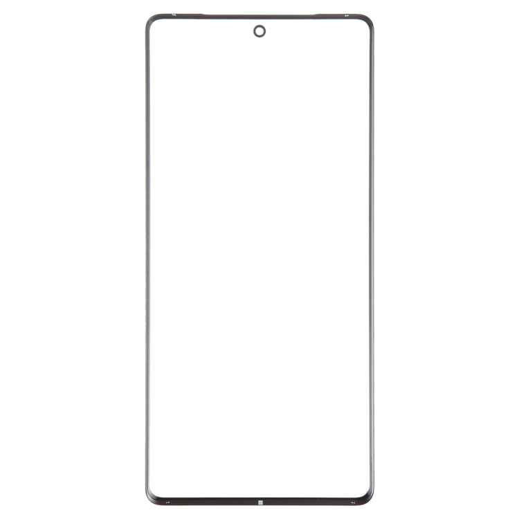 For Google Pixel 7 Pro Front Screen Outer Glass Lens with OCA Optically Clear Adhesive - Outer Glass Lens by PMC TechLife | Online Shopping South Africa | PMC TechLife
