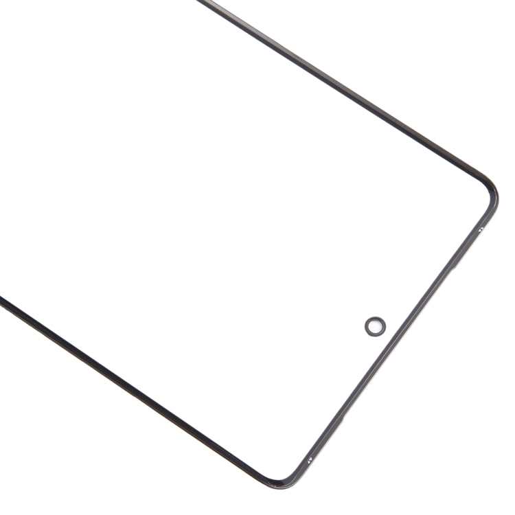For Google Pixel 7 Pro Front Screen Outer Glass Lens with OCA Optically Clear Adhesive - Outer Glass Lens by PMC TechLife | Online Shopping South Africa | PMC TechLife