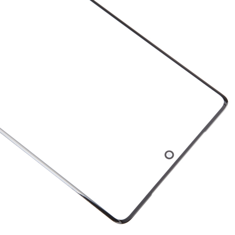 For Google Pixel 7 Pro Front Screen Outer Glass Lens with OCA Optically Clear Adhesive - Outer Glass Lens by PMC TechLife | Online Shopping South Africa | PMC TechLife