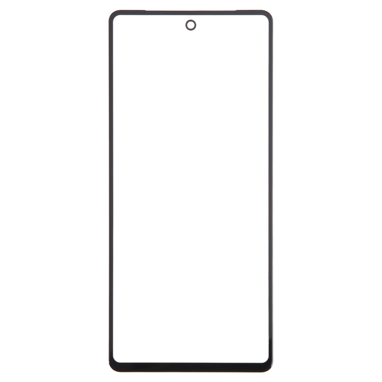 For Google Pixel 7 Front Screen Outer Glass Lens with OCA Optically Clear Adhesive - Outer Glass Lens by PMC TechLife | Online Shopping South Africa | PMC TechLife