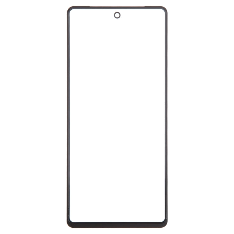 For Google Pixel 7 Front Screen Outer Glass Lens with OCA Optically Clear Adhesive - Outer Glass Lens by PMC TechLife | Online Shopping South Africa | PMC TechLife