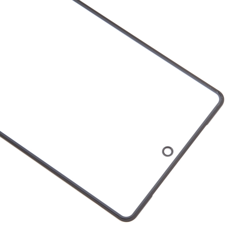 For Google Pixel 7 Front Screen Outer Glass Lens with OCA Optically Clear Adhesive - Outer Glass Lens by PMC TechLife | Online Shopping South Africa | PMC TechLife