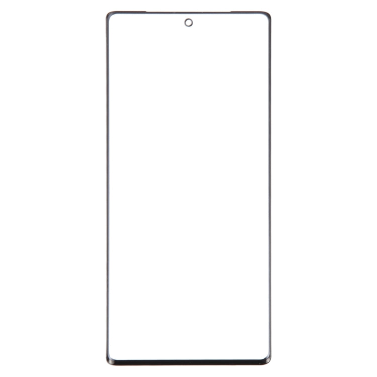 For Google Pixel 6 Pro Front Screen Outer Glass Lens with OCA Optically Clear Adhesive - Outer Glass Lens by PMC TechLife | Online Shopping South Africa | PMC TechLife