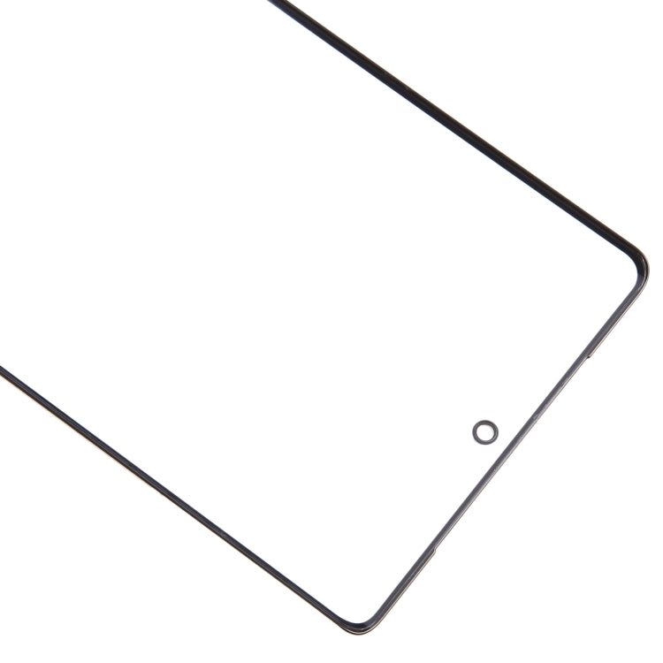 For Google Pixel 6 Pro Front Screen Outer Glass Lens with OCA Optically Clear Adhesive - Outer Glass Lens by PMC TechLife | Online Shopping South Africa | PMC TechLife