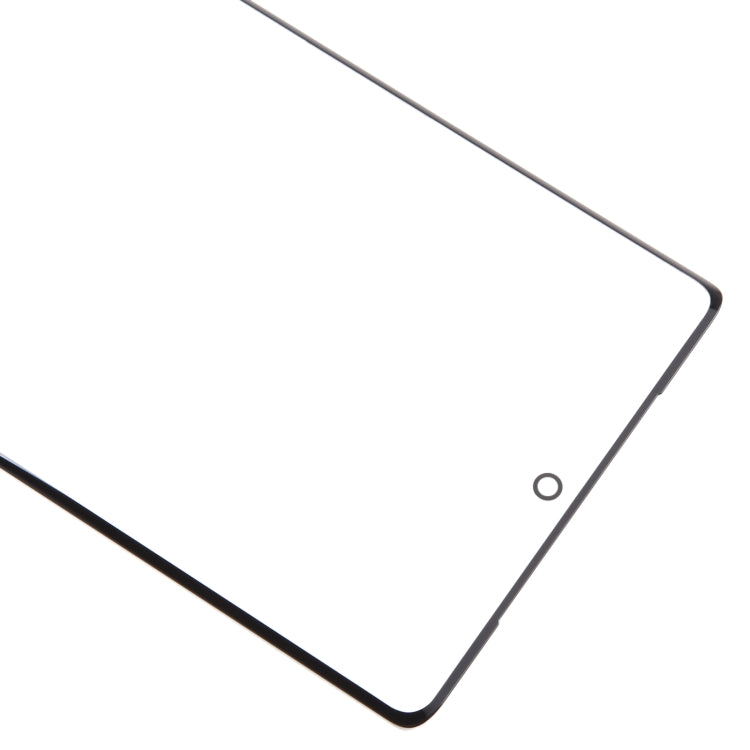 For Google Pixel 6 Pro Front Screen Outer Glass Lens with OCA Optically Clear Adhesive - Outer Glass Lens by PMC TechLife | Online Shopping South Africa | PMC TechLife