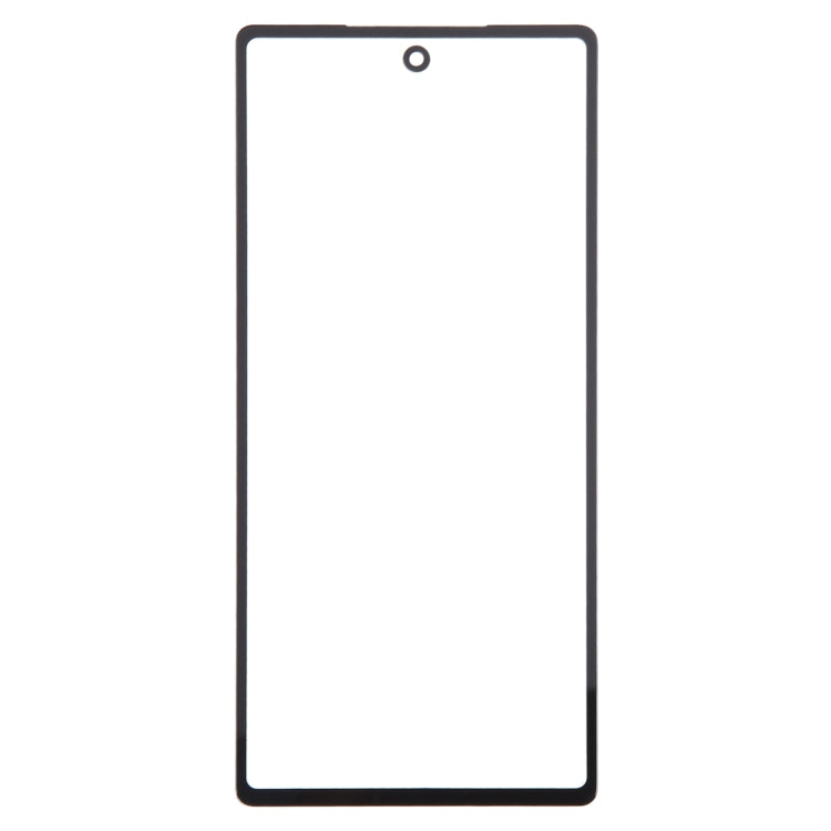 For Google Pixel 6 Front Screen Outer Glass Lens with OCA Optically Clear Adhesive - Outer Glass Lens by PMC TechLife | Online Shopping South Africa | PMC TechLife