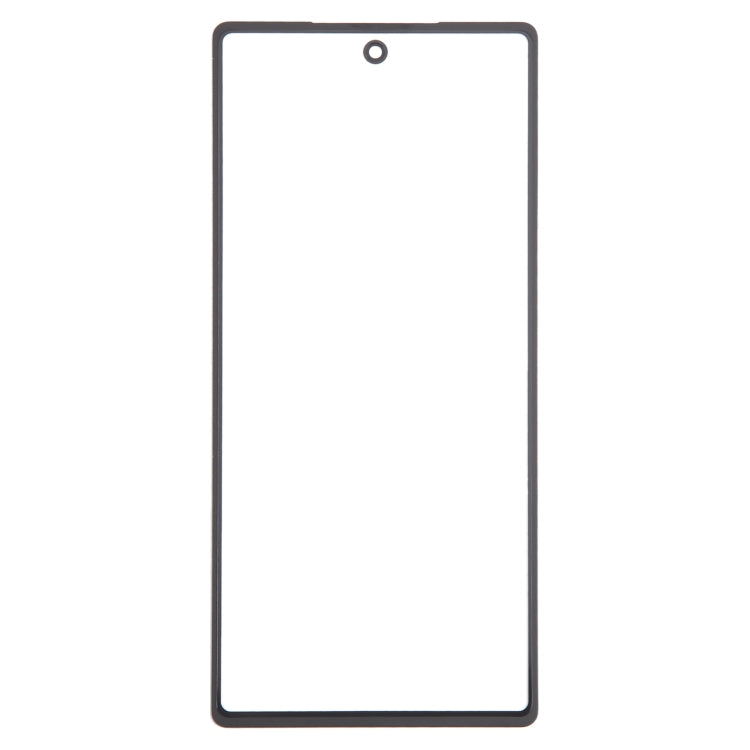 For Google Pixel 6 Front Screen Outer Glass Lens with OCA Optically Clear Adhesive - Outer Glass Lens by PMC TechLife | Online Shopping South Africa | PMC TechLife