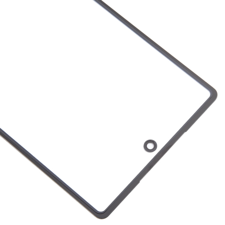 For Google Pixel 6 Front Screen Outer Glass Lens with OCA Optically Clear Adhesive - Outer Glass Lens by PMC TechLife | Online Shopping South Africa | PMC TechLife