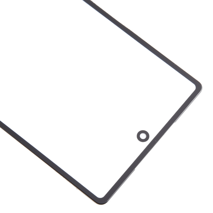 For Google Pixel 6 Front Screen Outer Glass Lens with OCA Optically Clear Adhesive - Outer Glass Lens by PMC TechLife | Online Shopping South Africa | PMC TechLife