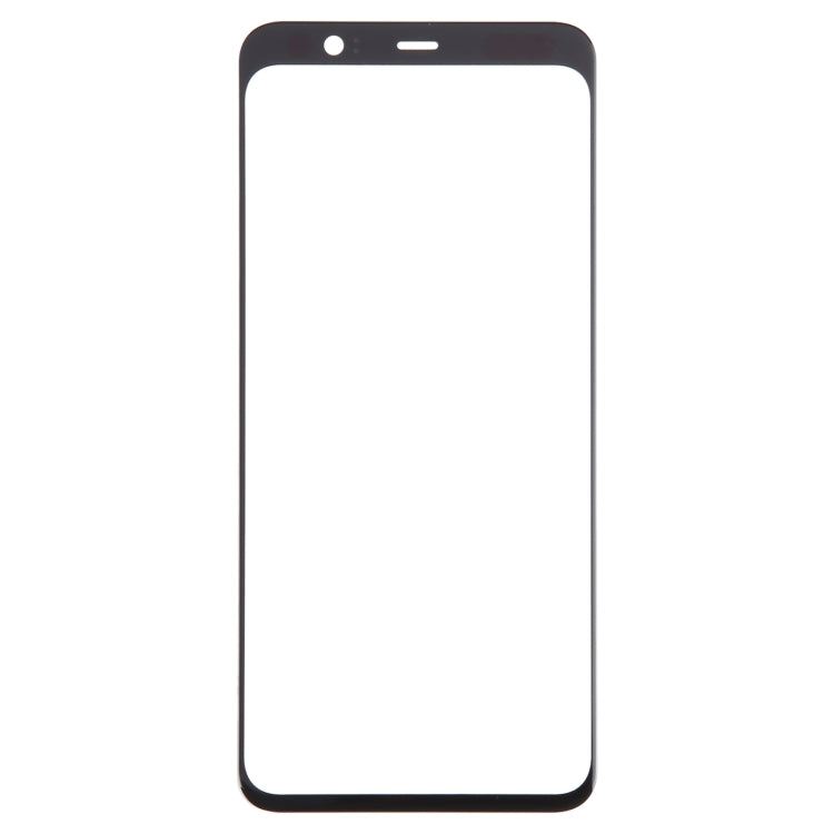 For Google Pixel 4XL Front Screen Outer Glass Lens with OCA Optically Clear Adhesive - Outer Glass Lens by PMC TechLife | Online Shopping South Africa | PMC TechLife