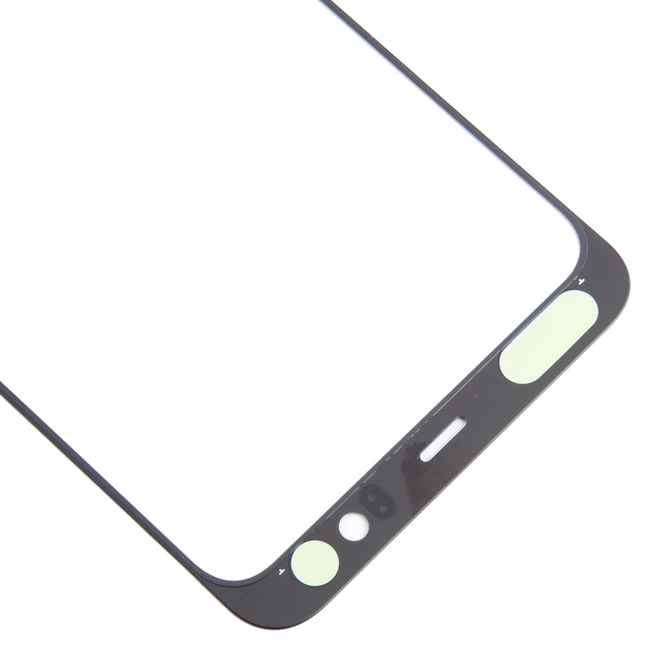 For Google Pixel 4XL Front Screen Outer Glass Lens with OCA Optically Clear Adhesive - Outer Glass Lens by PMC TechLife | Online Shopping South Africa | PMC TechLife