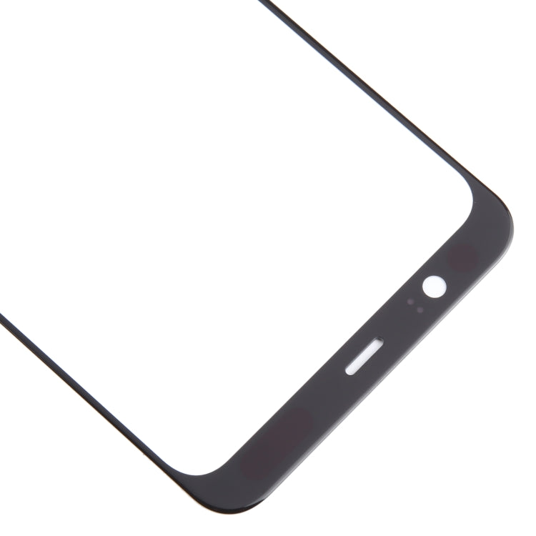 For Google Pixel 4XL Front Screen Outer Glass Lens with OCA Optically Clear Adhesive - Outer Glass Lens by PMC TechLife | Online Shopping South Africa | PMC TechLife
