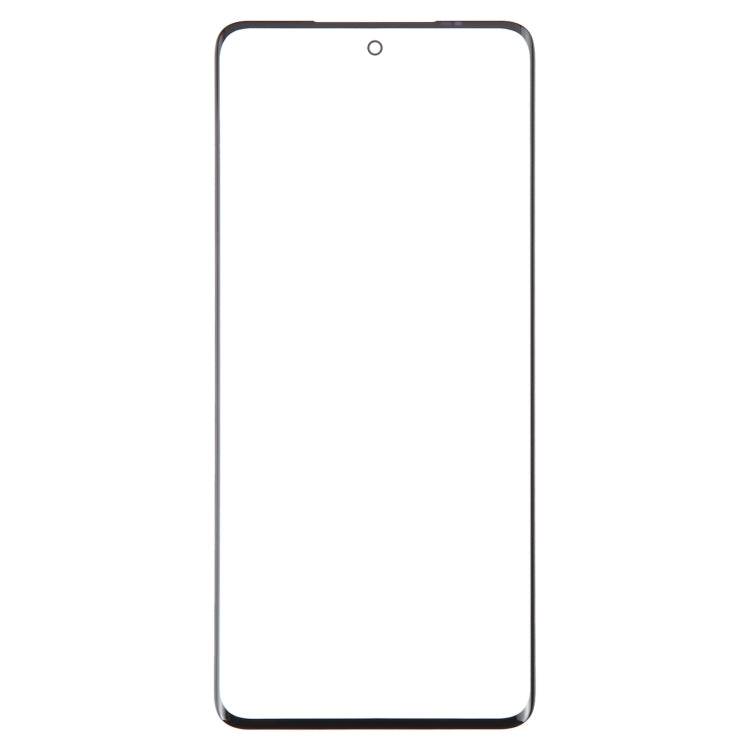 For Motorola Moto X30 Pro Front Screen Outer Glass Lens with OCA Optically Clear Adhesive - Outer Glass Lens by PMC TechLife | Online Shopping South Africa | PMC TechLife