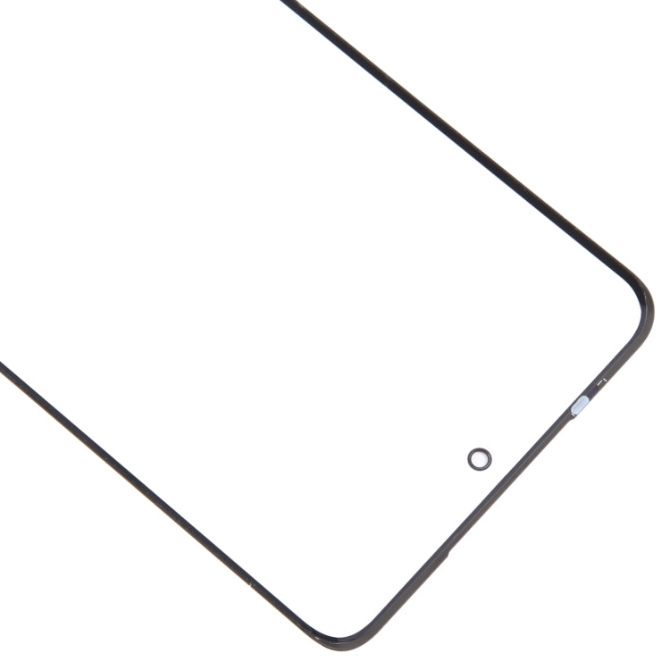 For Motorola Moto X30 Pro Front Screen Outer Glass Lens with OCA Optically Clear Adhesive - Outer Glass Lens by PMC TechLife | Online Shopping South Africa | PMC TechLife