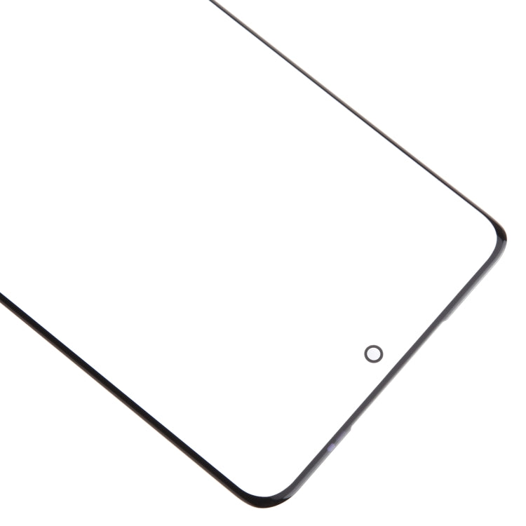 For Motorola Moto X30 Pro Front Screen Outer Glass Lens with OCA Optically Clear Adhesive - Outer Glass Lens by PMC TechLife | Online Shopping South Africa | PMC TechLife