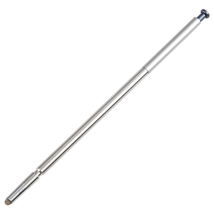 For Motorola Moto G Stylus 5G 2022 XT2215-1 Screen Touch Pen(Blue) - Others by PMC TechLife | Online Shopping South Africa | PMC TechLife