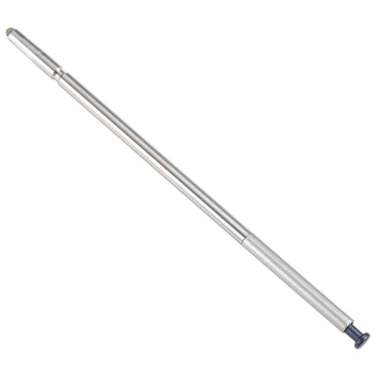 For Motorola Moto G Stylus 5G 2022 XT2215-1 Screen Touch Pen(Blue) - Others by PMC TechLife | Online Shopping South Africa | PMC TechLife