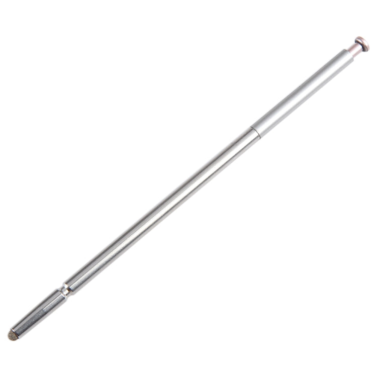 For Motorola Moto G Stylus 5G 2023 Screen Touch Pen(Gold) - Others by PMC TechLife | Online Shopping South Africa | PMC TechLife
