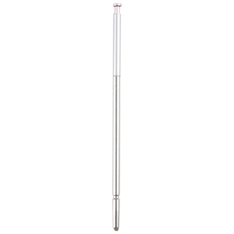 For Motorola Moto G Stylus 5G 2023 Screen Touch Pen(Gold) - Others by PMC TechLife | Online Shopping South Africa | PMC TechLife