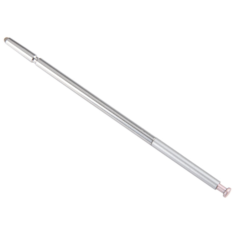 For Motorola Moto G Stylus 5G 2023 Screen Touch Pen(Gold) - Others by PMC TechLife | Online Shopping South Africa | PMC TechLife