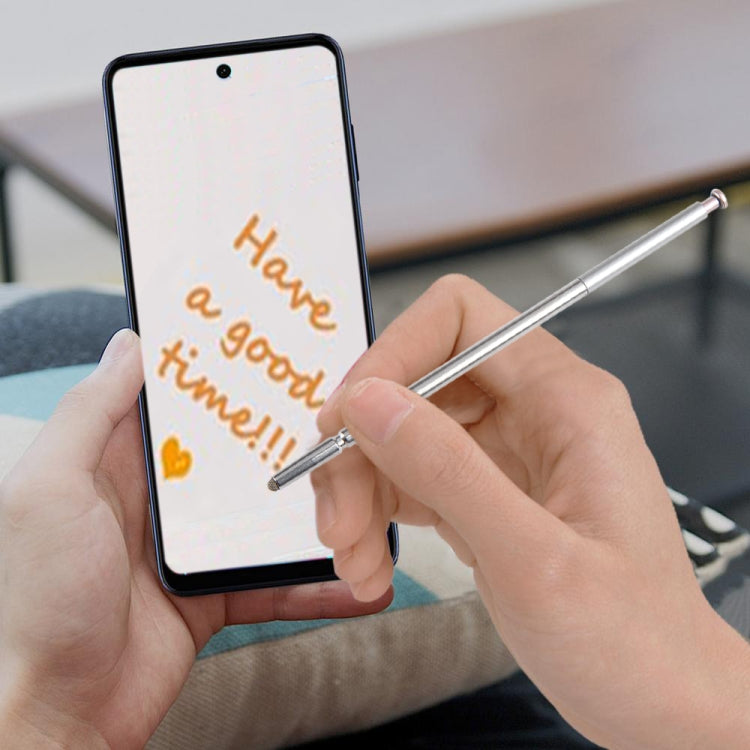 For Motorola Moto G Stylus 5G 2023 Screen Touch Pen(Gold) - Others by PMC TechLife | Online Shopping South Africa | PMC TechLife