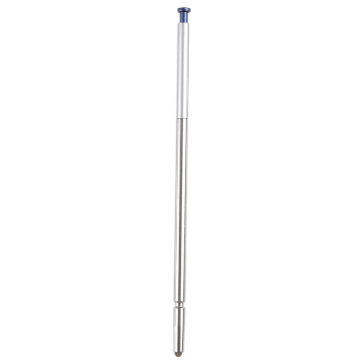 For Motorola Moto G Stylus 2022 Screen Touch Pen(Blue) - Others by PMC TechLife | Online Shopping South Africa | PMC TechLife