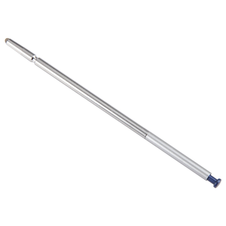 For Motorola Moto G Stylus 2022 Screen Touch Pen(Blue) - Others by PMC TechLife | Online Shopping South Africa | PMC TechLife
