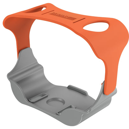 For DJI Air 3 STARTRC Propellers Holder Guard Prop Blade Stabilizer(Orange) - Other by STARTRC | Online Shopping South Africa | PMC Jewellery | Buy Now Pay Later Mobicred