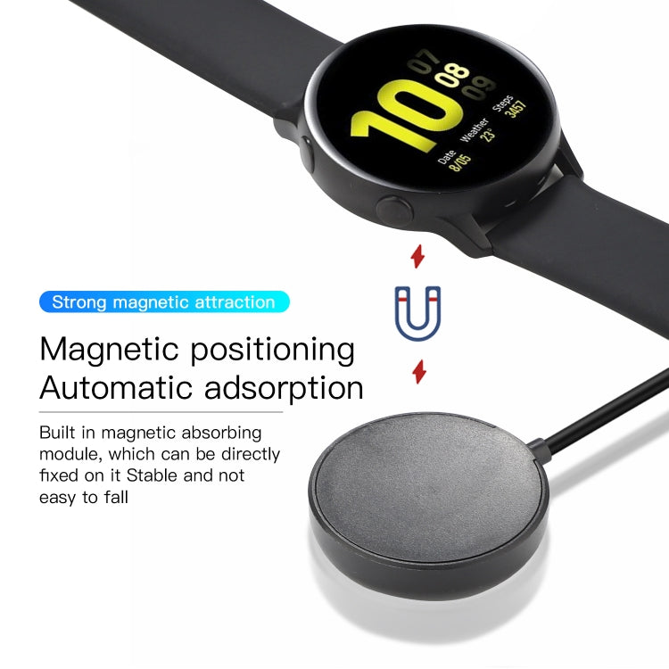 Original USB Watch Charger For Samsung Galaxy Watch5 Pro SM-R920 / R925 - For Samsung by PMC TechLife | Online Shopping South Africa | PMC TechLife