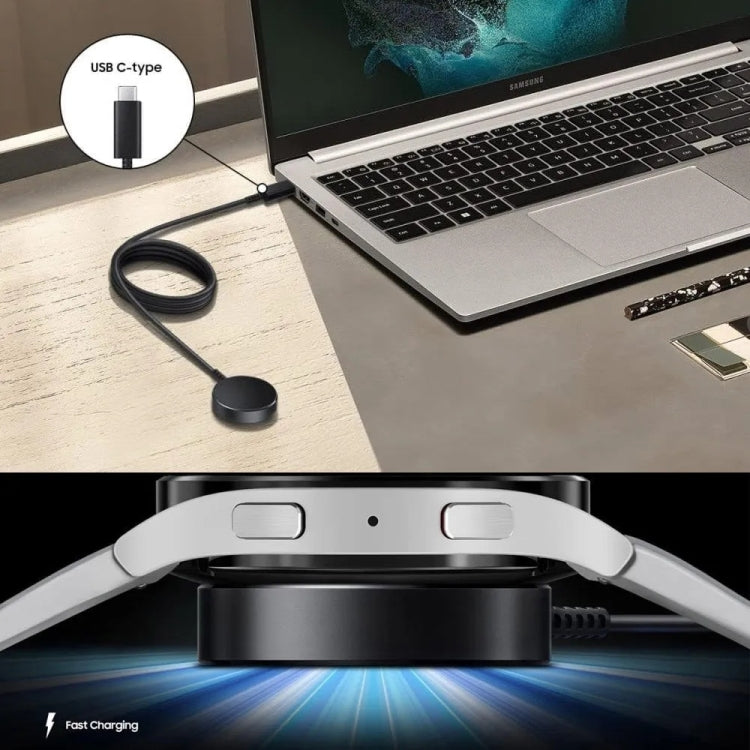 Original USB Watch Charger For Samsung Galaxy Watch5 Pro SM-R920 / R925 - For Samsung by PMC TechLife | Online Shopping South Africa | PMC TechLife