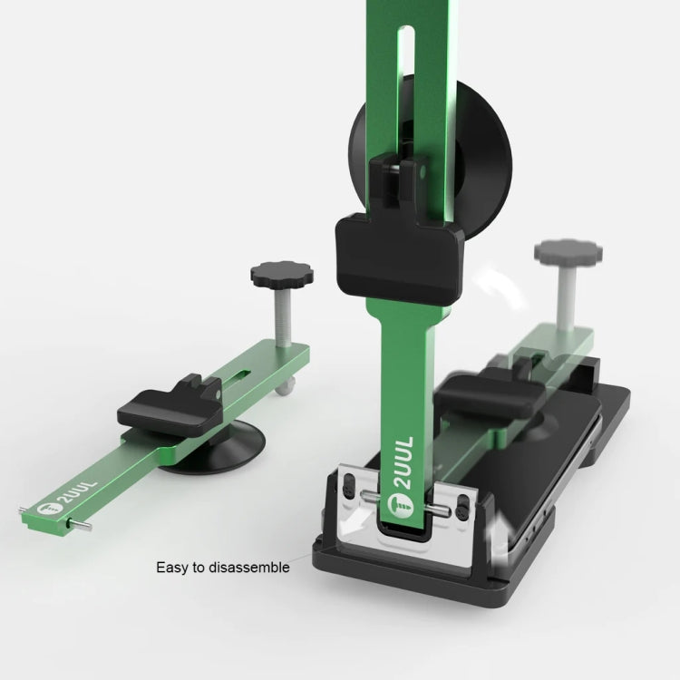 2UUL DA08 Pro Universal Heating-Free LCD Screen Splitter Fixture - Repair Fixture by 2UUL | Online Shopping South Africa | PMC Jewellery