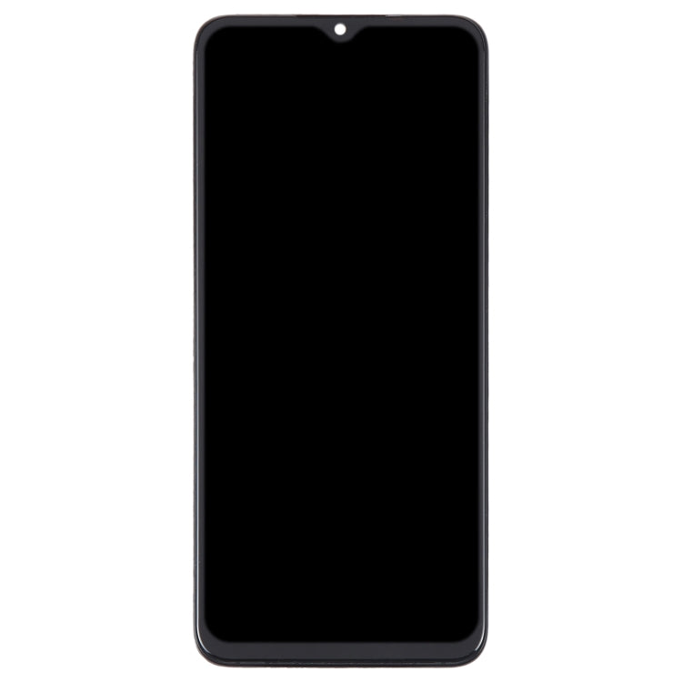 For OPPO A77s OEM LCD Screen For Digitizer Full Assembly with Frame - LCD Screen by PMC TechLife | Online Shopping South Africa | PMC TechLife