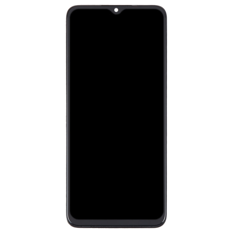 For OPPO A77 4G OEM LCD Screen For Digitizer Full Assembly with Frame - LCD Screen by PMC TechLife | Online Shopping South Africa | PMC TechLife