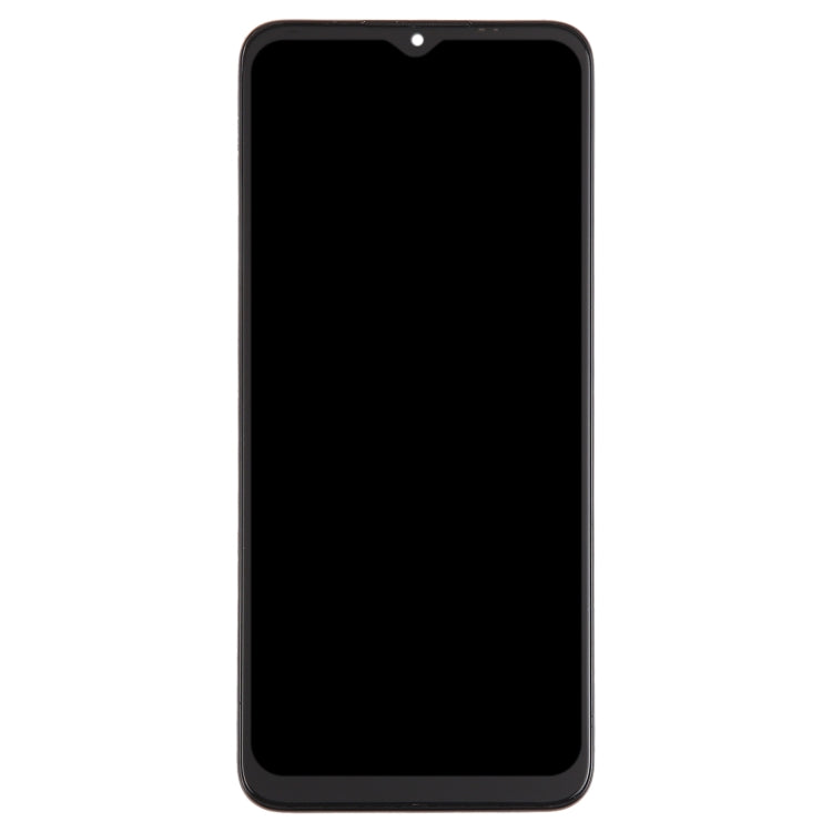 For OPPO A56 5G OEM LCD Screen Digitizer Full Assembly with Frame - LCD Screen by PMC TechLife | Online Shopping South Africa | PMC TechLife
